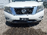 5N1AR2MM4FC****** Salvage and Repairable 2015 Nissan Pathfinder in Kansas State