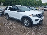 1FMSK8DH9LG****** Salvamento y Destrozados 2020 Ford Explorer en Knoxville