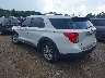 1FMSK8DH9LG****** Salvamento y Reparables 2020 Ford Explorer en Knoxville