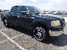 1FTPW12516F****** Salvage and Wrecked 2006 Ford F-150 in Las Vegas