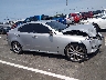 JTHBK262665****** Wrecked 2006 Lexus IS 250 in Tennessee State