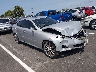 JTHBK262665****** Salvage and Wrecked 2006 Lexus IS 250 in Nashville