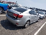 JTHBK262665****** Salvage and Wrecked 2006 Lexus IS 250 in Tennessee State