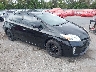 JTDKN3DU7C0****** Salvage and Wrecked 2012 Toyota Prius in Los Angeles