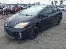 JTDKN3DU7C0****** Used and Repairable 2012 Toyota Prius in Los Angeles