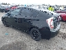 JTDKN3DU7C0****** Salvage and Repairable 2012 Toyota Prius in Los Angeles