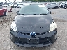 JTDKN3DU7C0****** Salvage and Repairable 2012 Toyota Prius in California State