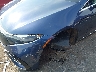W1KCG2EBXPA****** Salvage and Repairable 2023 Mercedes-Benz Eqs 450 in North Carolina State