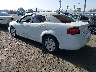 1C3CDZAB9CN****** Salvage and Repairable 2012 Dodge Avenger in Fontana