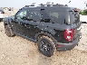 3FMCR9B64PR****** Salvamento y Reparables 2023 Ford Bronco Sport en Philadelphia