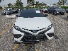 4T1K31AK0NU****** Usados 2022 Toyota Camry Hybrid en Estado de California