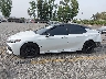 4T1K31AK0NU****** Salvamento 2022 Toyota Camry Hybrid