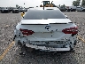 4T1K31AK0NU****** Usados 2022 Toyota Camry Hybrid