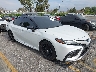 4T1K31AK0NU****** Salvamento y Destrozados 2022 Toyota Camry Hybrid en Fontana