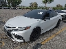 4T1K31AK0NU****** Usados y Reparables 2022 Toyota Camry Hybrid en Fontana
