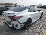 4T1K31AK0NU****** Salvamento y Destrozados 2022 Toyota Camry Hybrid en Estado de California