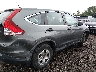 5J6RM4H33EL****** Wrecked 2014 Honda CR-V in Ohio State