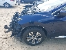 5N1AZ2BJ6PC****** Salvamento y Destrozados 2023 Nissan Murano en Atlanta East