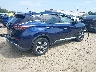 5N1AZ2BJ6PC****** Salvamento y Destrozados 2023 Nissan Murano en Estado de Georgia