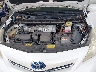 JTDZN3EU7C3****** Reparables 2012 Toyota Prius V en Orlando North