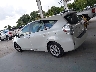JTDZN3EU7C3****** Reparables 2012 Toyota Prius V en Estado de Florida