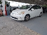 JTDZN3EU7C3****** Usados y Reparables 2012 Toyota Prius V en Orlando North