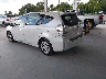 JTDZN3EU7C3****** Salvamento y Reparables 2012 Toyota Prius V en Orlando North