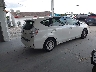 JTDZN3EU7C3****** Salvamento y Destrozados 2012 Toyota Prius V en Estado de Florida