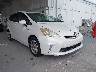JTDZN3EU7C3****** Salvamento y Reparables 2012 Toyota Prius V en Estado de Florida