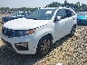5XYKWDA21DG****** Usados y Reparables 2013 Kia Sorento en Northern Virginia