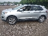 2FMPK3J98HB****** Reparables 2017 Ford Edge en Estado de Indiana