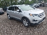 2FMPK3J98HB****** Salvamento y Destrozados 2017 Ford Edge en Indianapolis