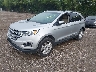 2FMPK3J98HB****** Usados y Reparables 2017 Ford Edge en Indianapolis