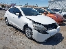 3MYDLBYV7JY****** Salvage and Wrecked 2018 Toyota Yaris in East Bay