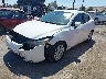 3MYDLBYV7JY****** Used and Repairable 2018 Toyota Yaris in East Bay