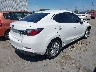 3MYDLBYV7JY****** Salvage and Wrecked 2018 Toyota Yaris in California State