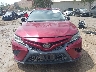 4T1B11HK6JU****** Used 2018 Toyota Camry in California State