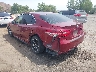 4T1B11HK6JU****** Salvage and Repairable 2018 Toyota Camry in Fontana