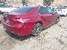 4T1B11HK6JU****** Salvage and Wrecked 2018 Toyota Camry in California State