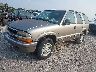 1GNDT13W9W2****** Used and Repairable 1998 Chevrolet Blazer in York Springs