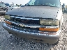 1GNDT13W9W2****** Salvage and Repairable 1998 Chevrolet Blazer in Pennsylvania State