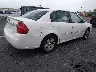 1G1ZT51856F****** Salvamento y Destrozados 2006 Chevrolet Malibu en Estado de Nevada