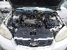 1G1ZT51856F****** Reparables 2006 Chevrolet Malibu en Las Vegas