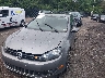 WVWMM7AJ4BW****** Used and Repairable 2011 Volkswagen Golf in Bridgeport