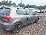 WVWMM7AJ4BW****** Salvage and Wrecked 2011 Volkswagen Golf in Pennsylvania State