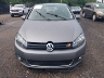 WVWMM7AJ4BW****** Salvage and Repairable 2011 Volkswagen Golf in Pennsylvania State