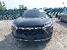 KL77LHE2XRC****** Wrecked 2024 Chevrolet Trax in Ohio State