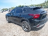 KL77LHE2XRC****** Repairable 2024 Chevrolet Trax in Ohio State