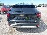 KL77LHE2XRC****** Wrecked 2024 Chevrolet Trax