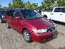 5FNRL18834B****** Salvage and Wrecked 2004 Honda Odyssey in Denver East
